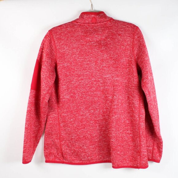 Red Sox Quarter Zip - XL - Picture 3 of 8